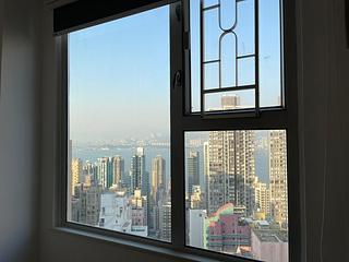 Sai Ying Pun - Golden Phoenix Court 03