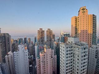 Sai Ying Pun - Golden Phoenix Court 04