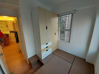 Sai Ying Pun - Golden Phoenix Court 10