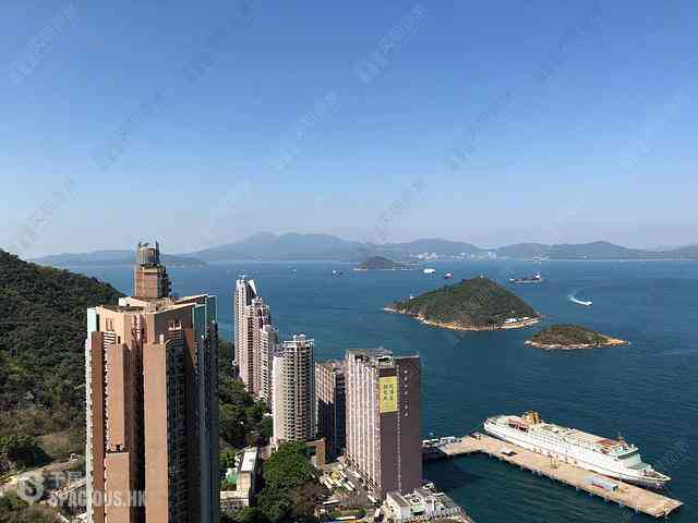堅尼地城 - 加多近山 01