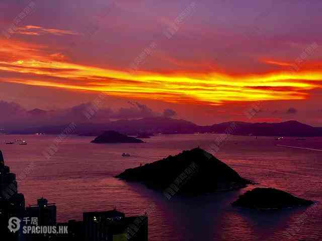 堅尼地城 - 加多近山 06