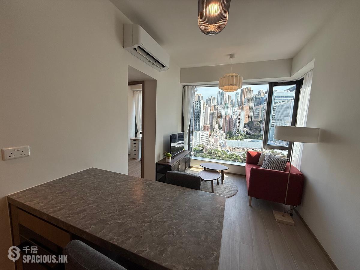 Shek Tong Tsui - The Hilltop 01