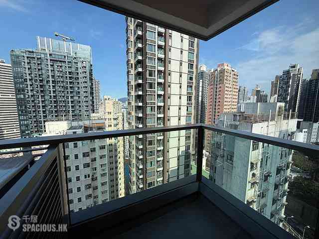 Shek Tong Tsui - The Hilltop 03