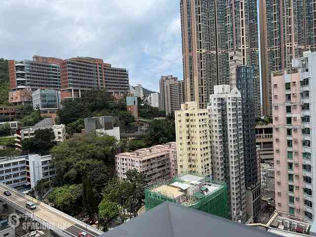 Shek Tong Tsui - Novum West 02