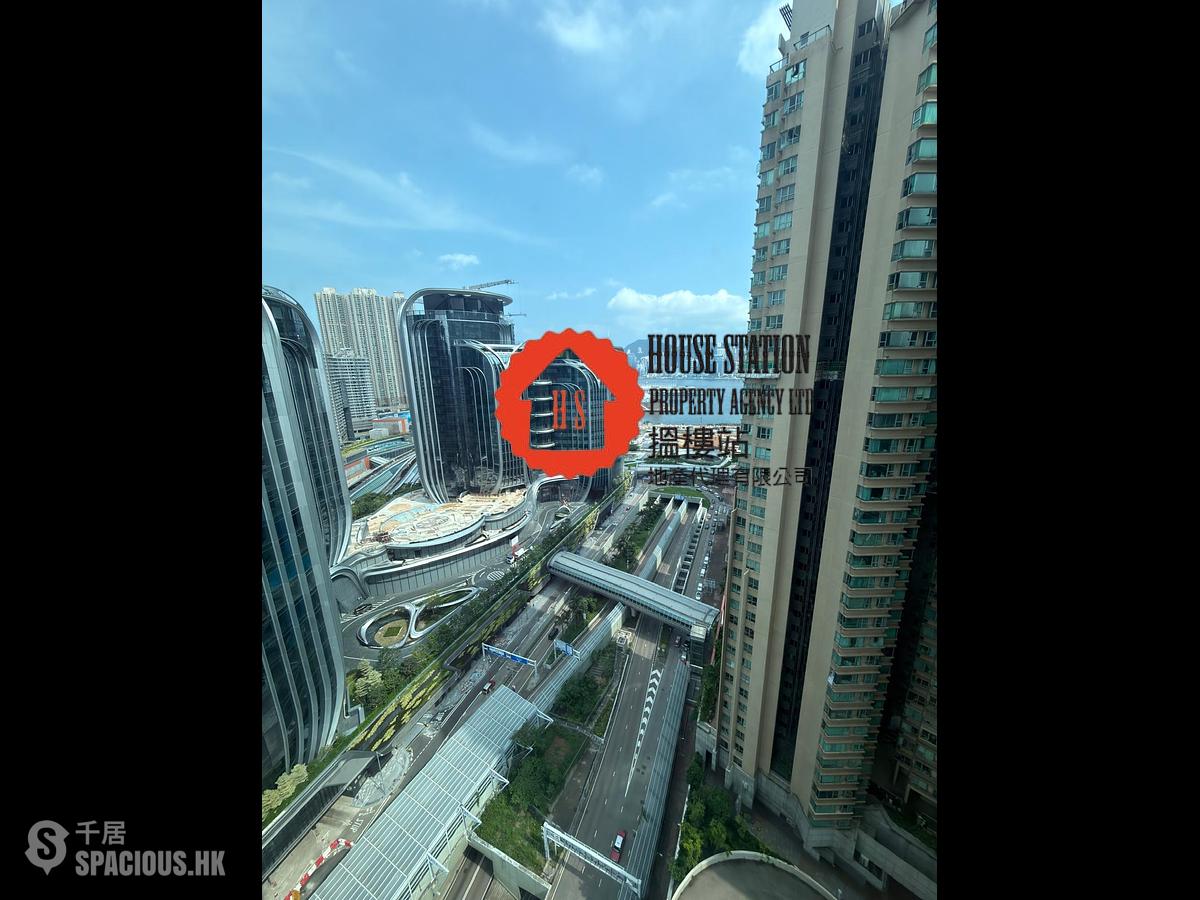 West Kowloon - Sorrento 01