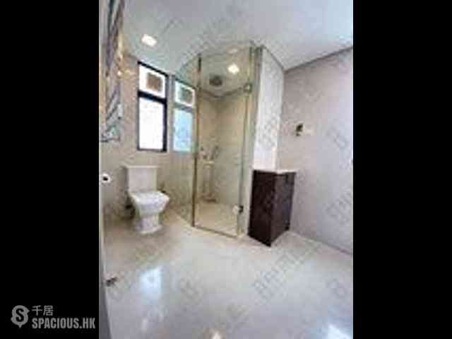 Pok Fu Lam - Cape Mansion 02