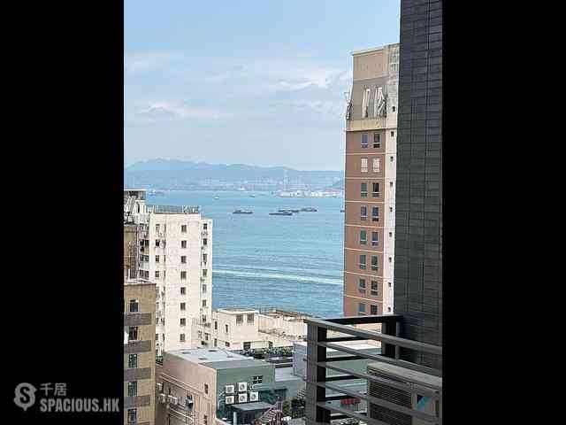 Shek Tong Tsui - Novum West 11