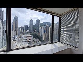 坚尼地城 - 浚峯 06