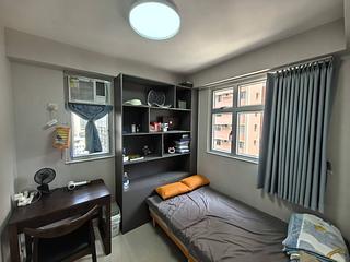 Sai Ying Pun - King Ming Mansion 04