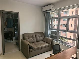Sai Ying Pun - King Ming Mansion 09