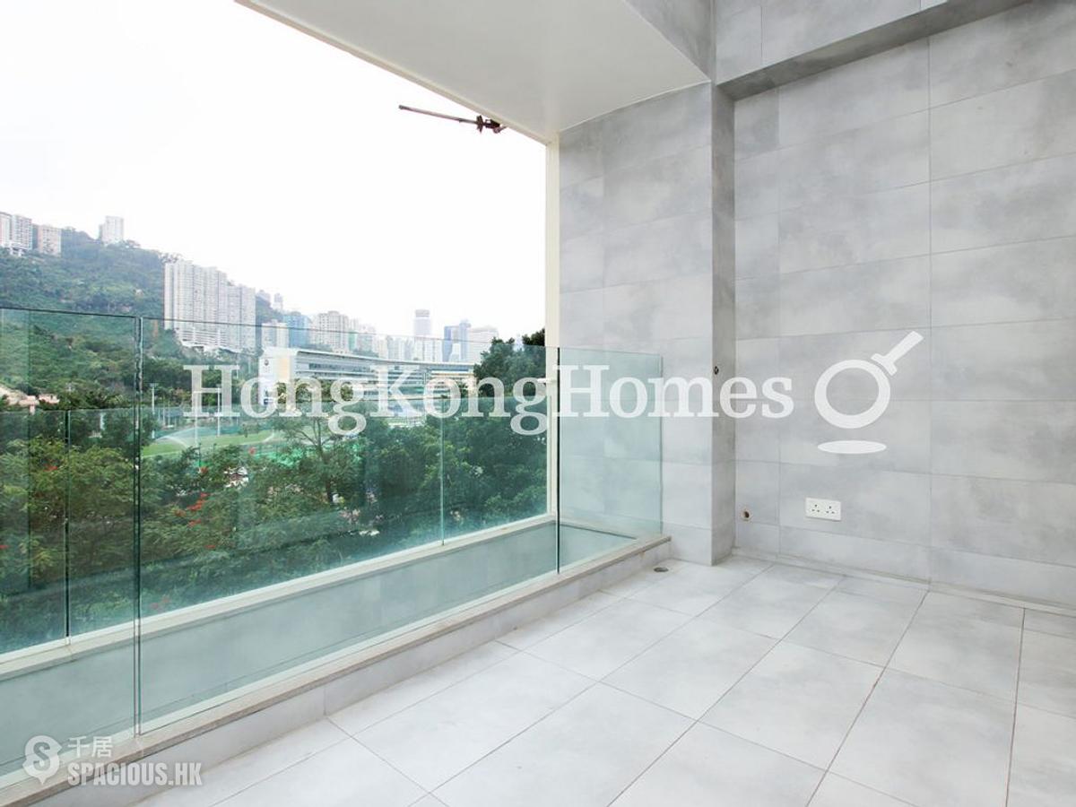 Happy Valley - Green Valley Mansion 01