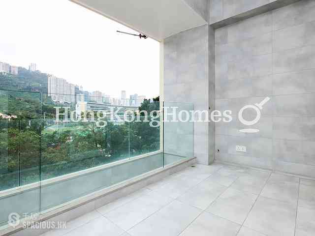 Happy Valley - Green Valley Mansion 01