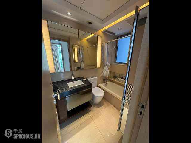 West Kowloon - The Cullinan 08