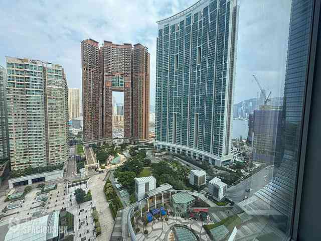 West Kowloon - The Cullinan 01