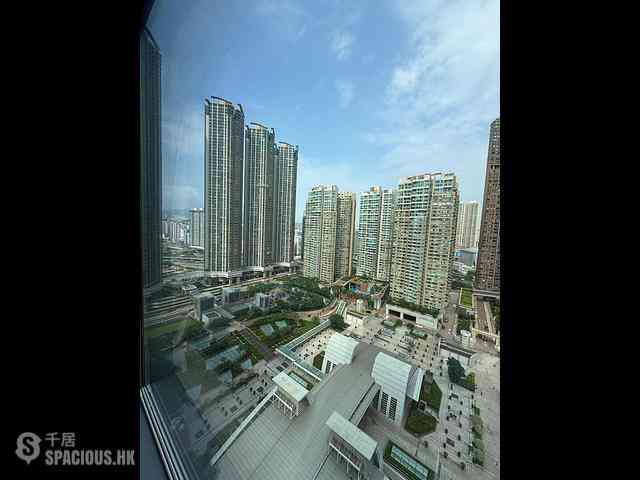 West Kowloon - The Cullinan 02