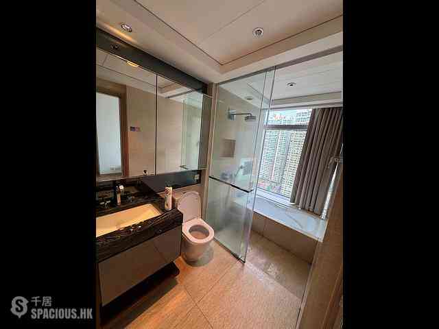 West Kowloon - The Cullinan 09