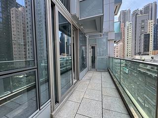 Kennedy Town - Imperial Kennedy 05