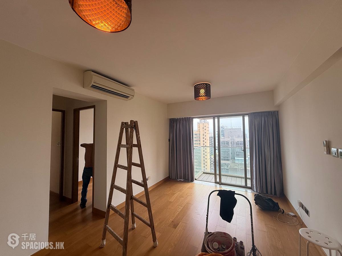Sai Ying Pun - The Nova 01