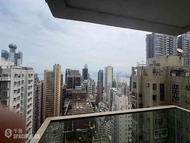 Sai Ying Pun - The Nova 03
