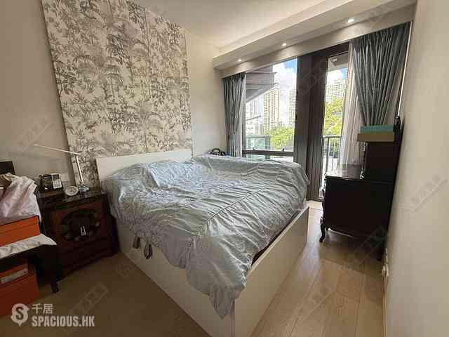 Ho Man Tin - Mantin Heights 05
