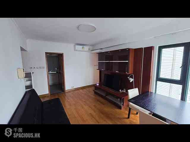 Kennedy Town - University Heights 01