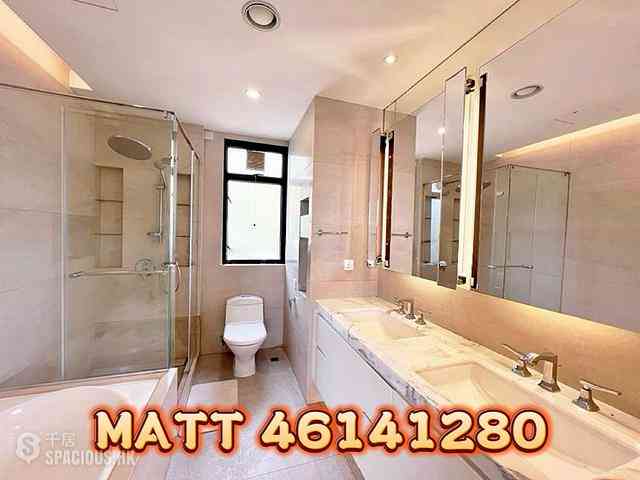 The Peak - 21, Coombe Road 09
