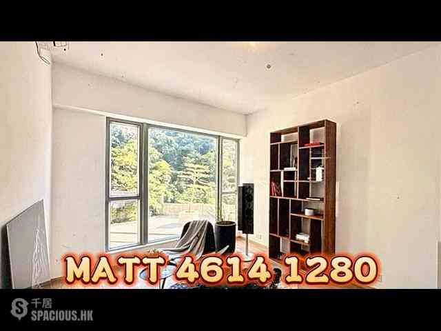 Deep Water Bay - The Carmina (Carmina Place) 02