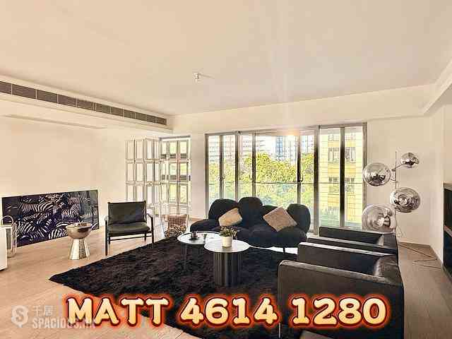 Deep Water Bay - The Carmina (Carmina Place) 11