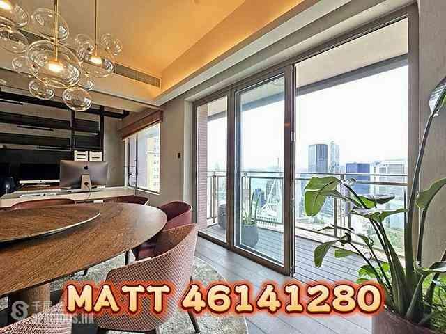 Mid Levels Central - Regal Crest 01