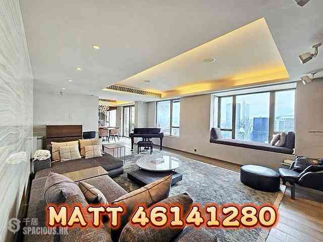 Mid Levels Central - Regal Crest 10