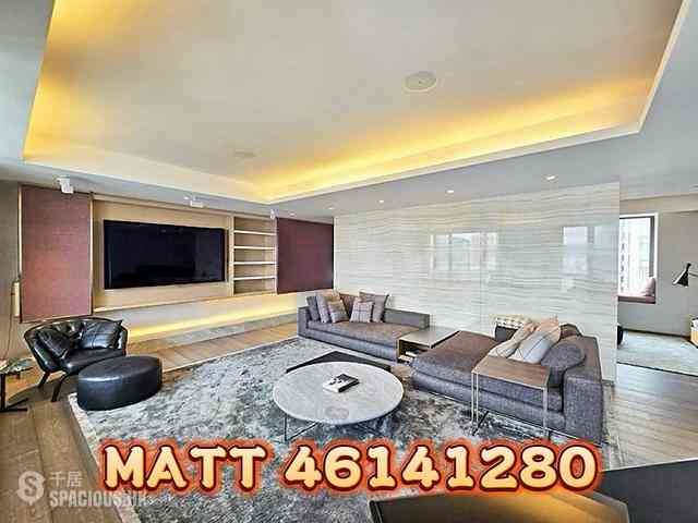 Mid Levels Central - Regal Crest 11