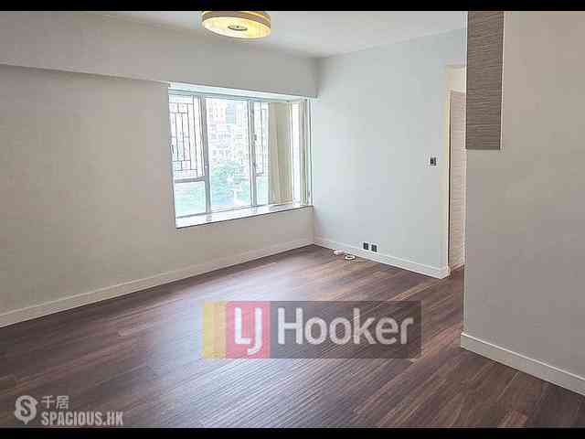Mid Levels West - Bonham Court 01
