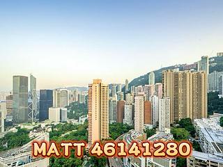 Mid Levels Central - Regal Crest 13