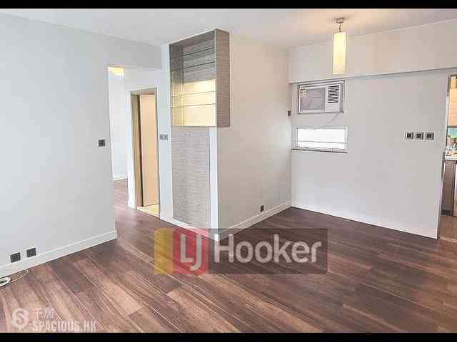 Mid Levels West - Bonham Court 03