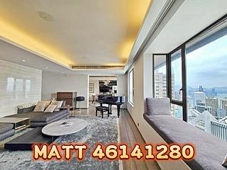 Mid Levels Central - Regal Crest 15