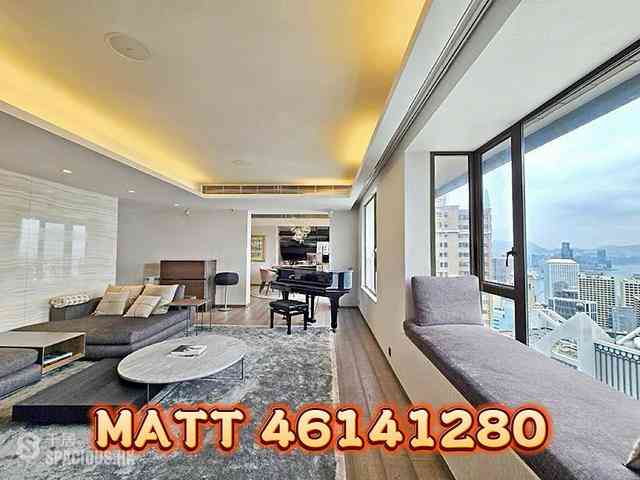 Mid Levels Central - Regal Crest 15