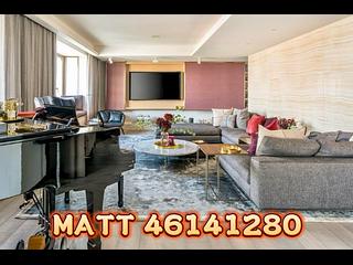 Mid Levels Central - Regal Crest 16