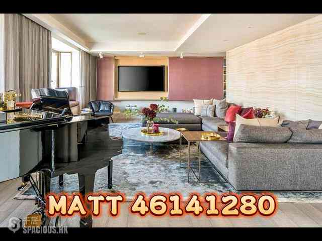 Mid Levels Central - Regal Crest 16