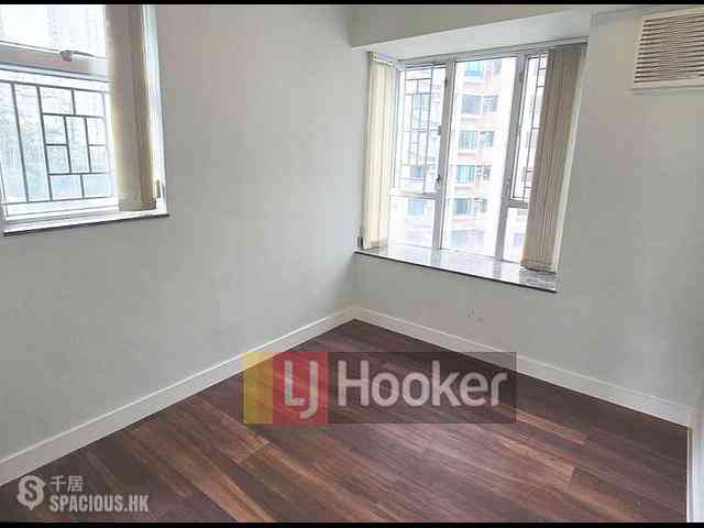 Mid Levels West - Bonham Court 06