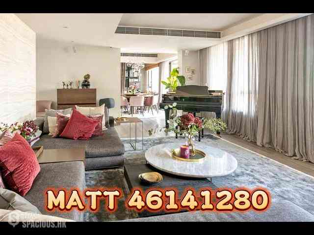 Mid Levels Central - Regal Crest 17