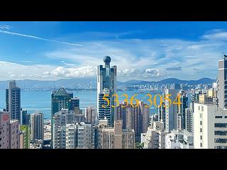 Sai Ying Pun - The Summa 12