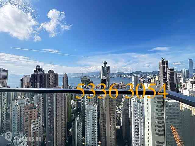 Sai Ying Pun - The Summa 04