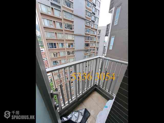 Sai Ying Pun - The Summa 16