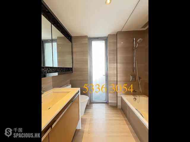 Sai Ying Pun - The Summa 18
