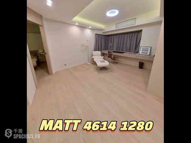 Mid Levels Central - Elegant Terrace 12