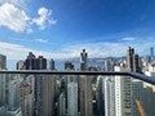 Sai Ying Pun - The Summa Block 2 04