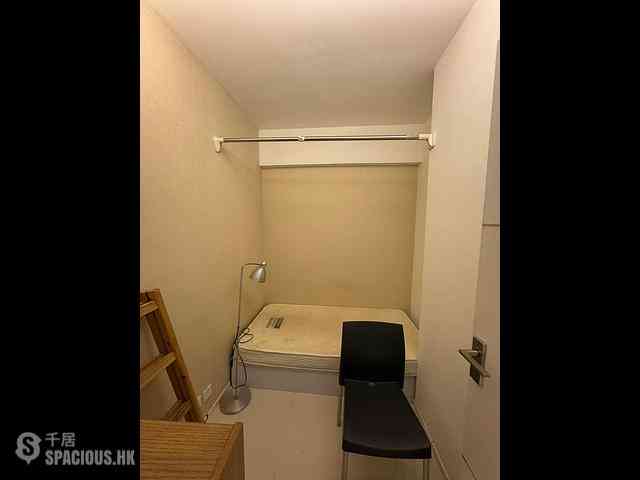 Causeway Bay - Paterson Building 04