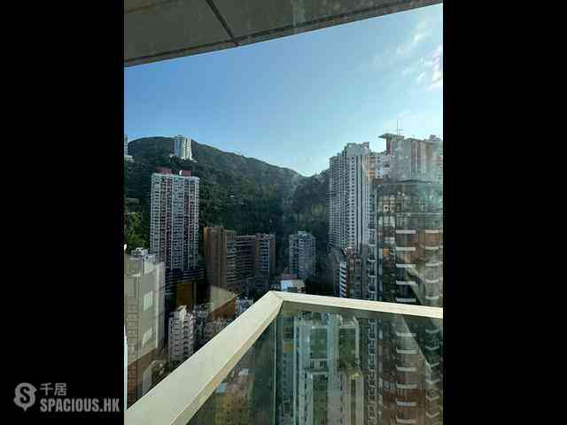 Wan Chai - One Wanchai 01