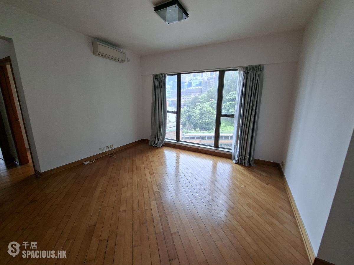 Shek Tong Tsui - The Belcher's Phase 1 Block 3 01