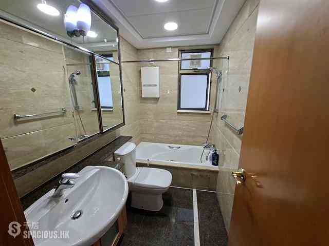 Shek Tong Tsui - The Belcher's Phase 1 Block 3 06